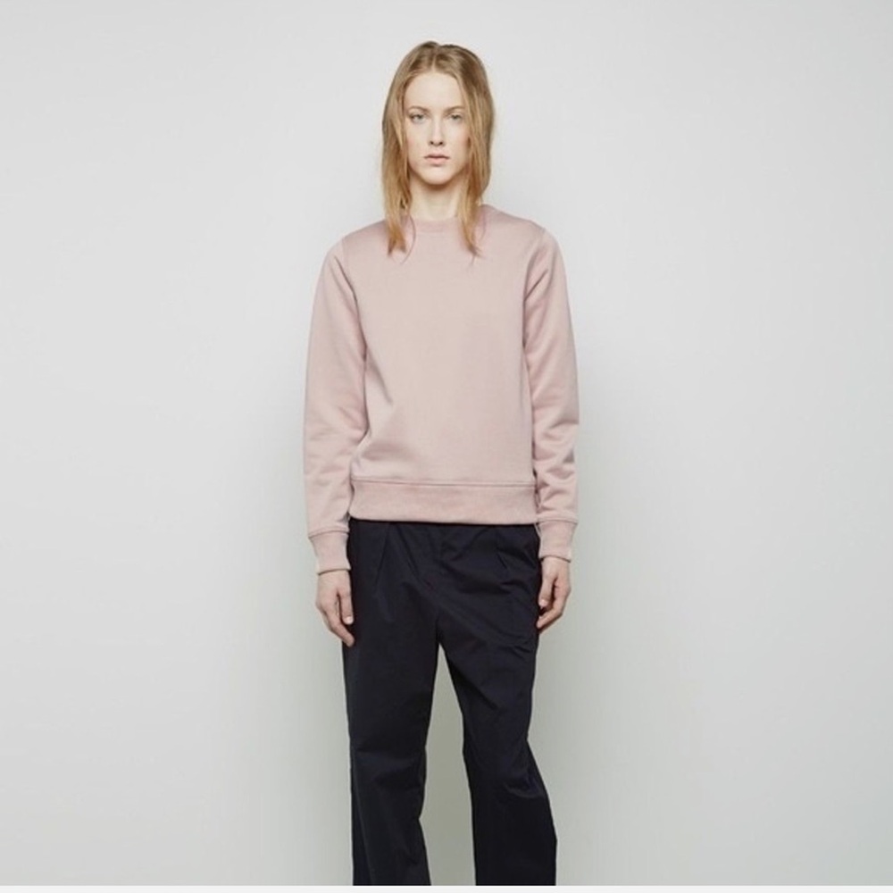 Excellent condition! Acne Vernina S FL SS15 Crewneck Sweater